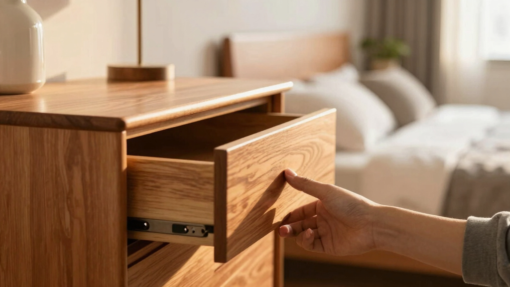 best dressers for bedroom storage