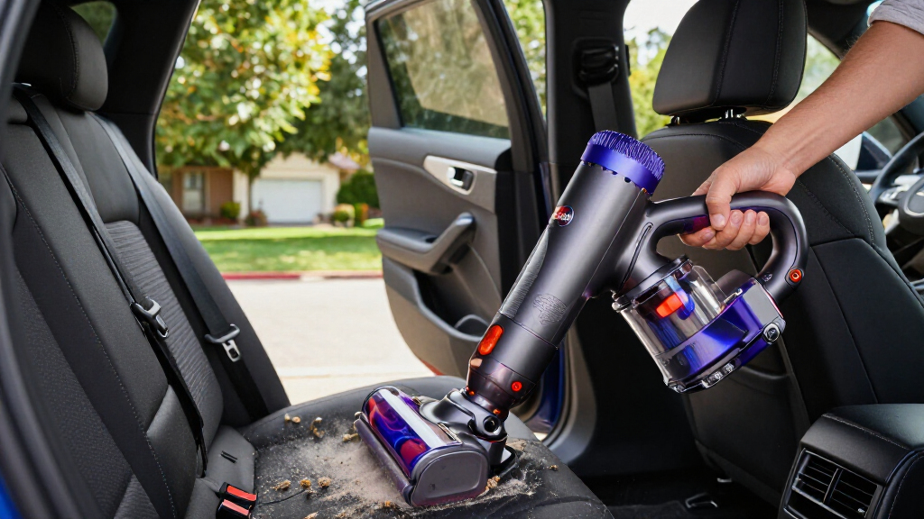 dyson cordless vacuum for cars guide 15