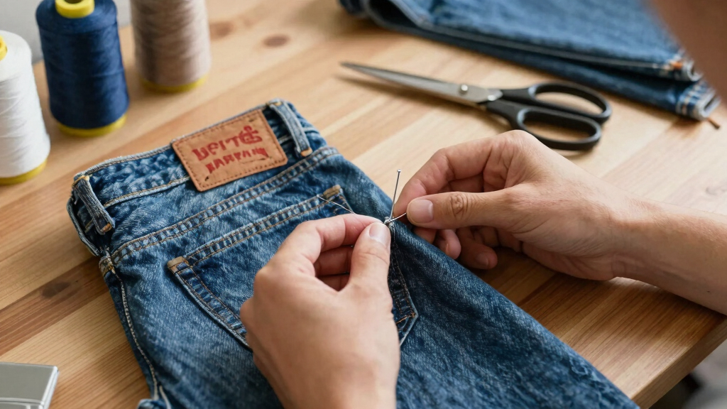 best Levi's jeans