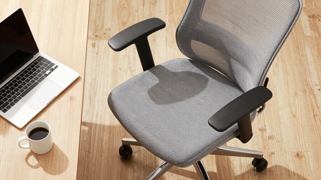 ergonomic office chairs