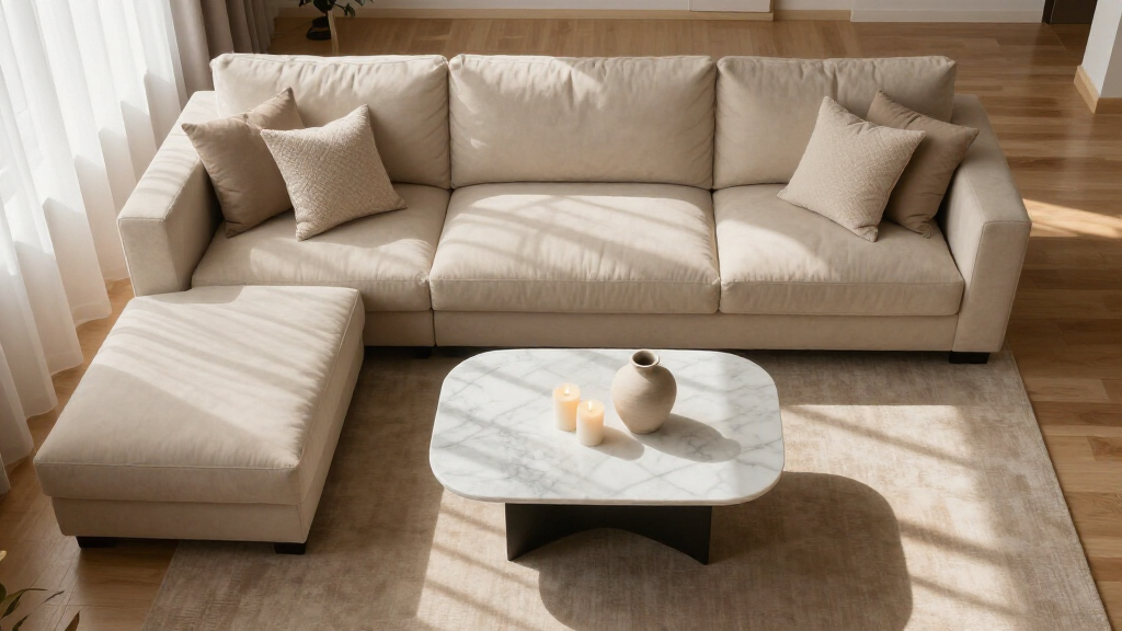 best hotel-style home decor