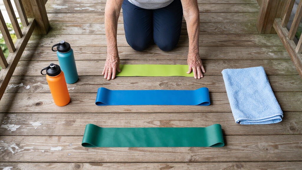 resistance bands