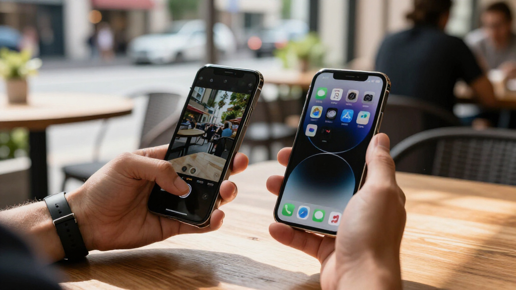 best iPhone models