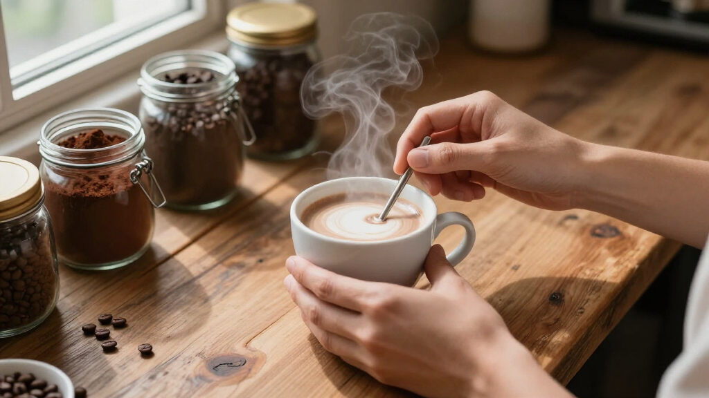 best mocha fragrances