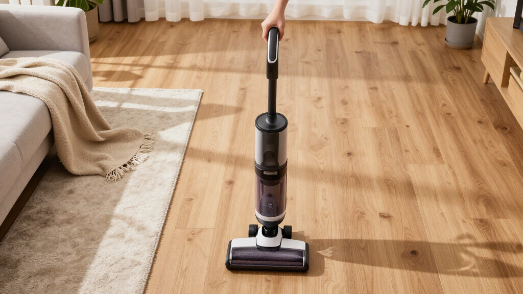best upright vacuum with lift away premium