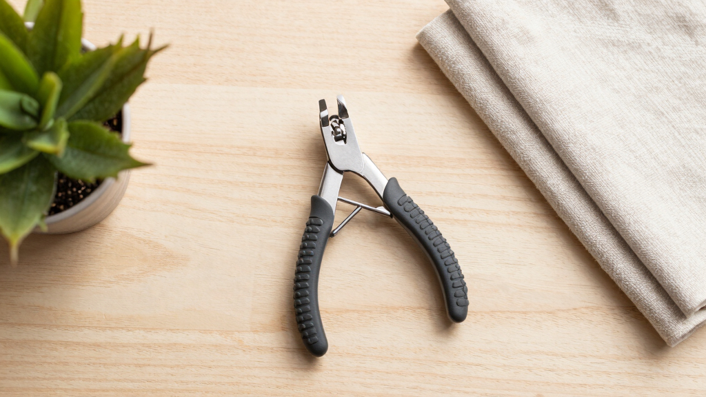 best adaptive nail clippers