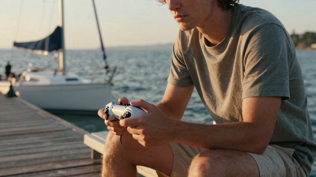 best sailing video games