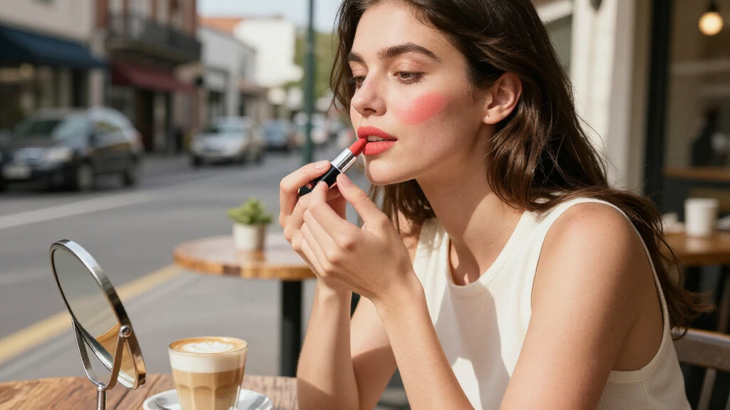 best lip and cheek duos