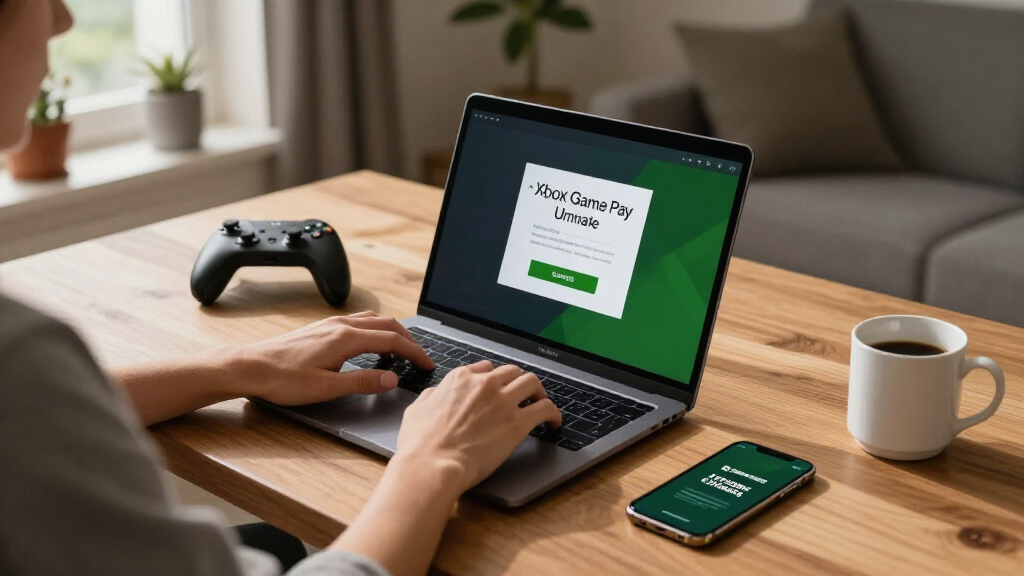 xbox game pass ultimate digital code
