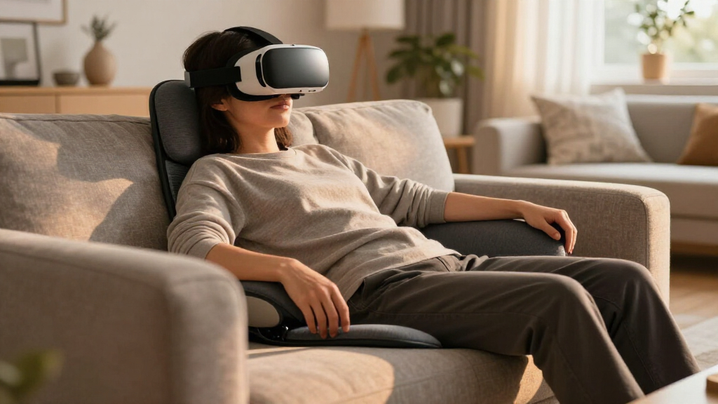 best haptic seat pads for VR sims