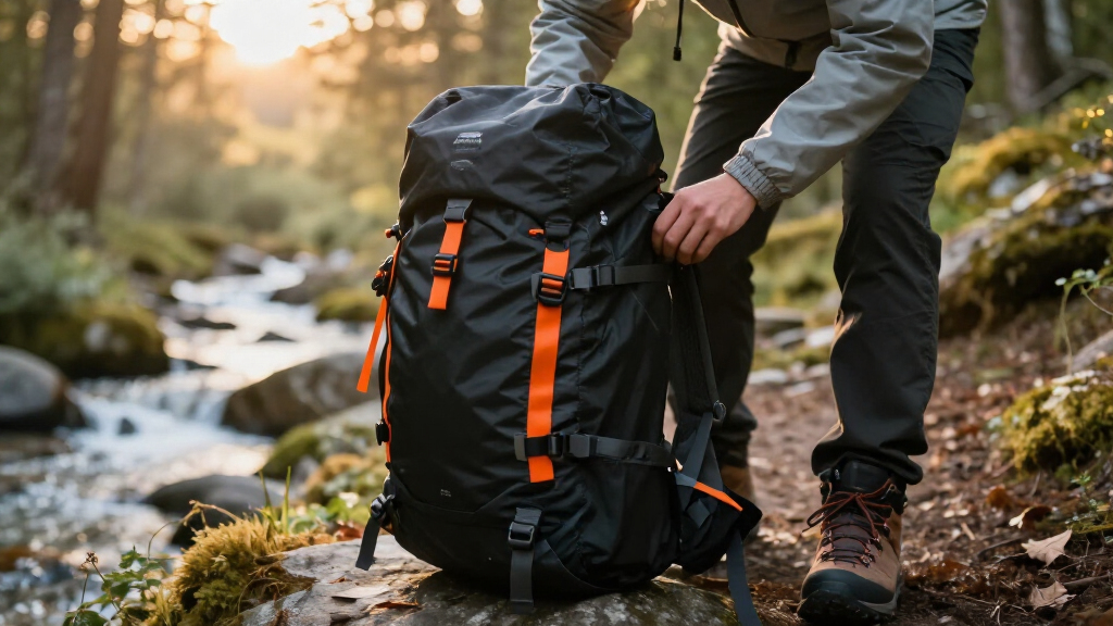 11 Best Waterproof Outdoor Backpacks for 2026
