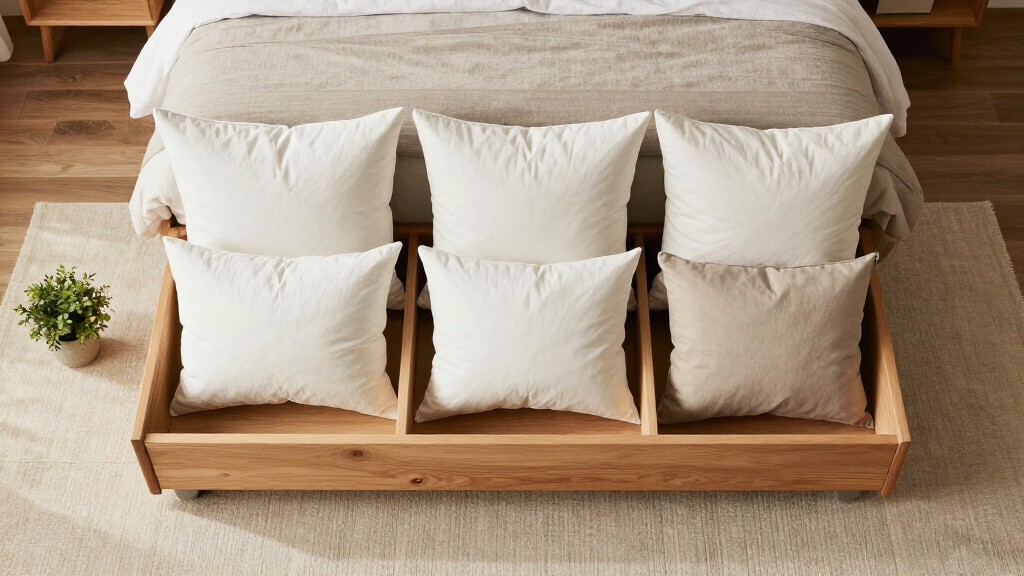 best storage headboards