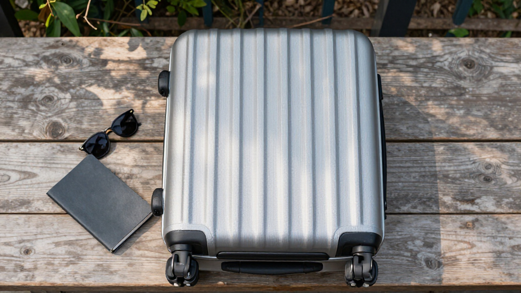 carryon suitcases