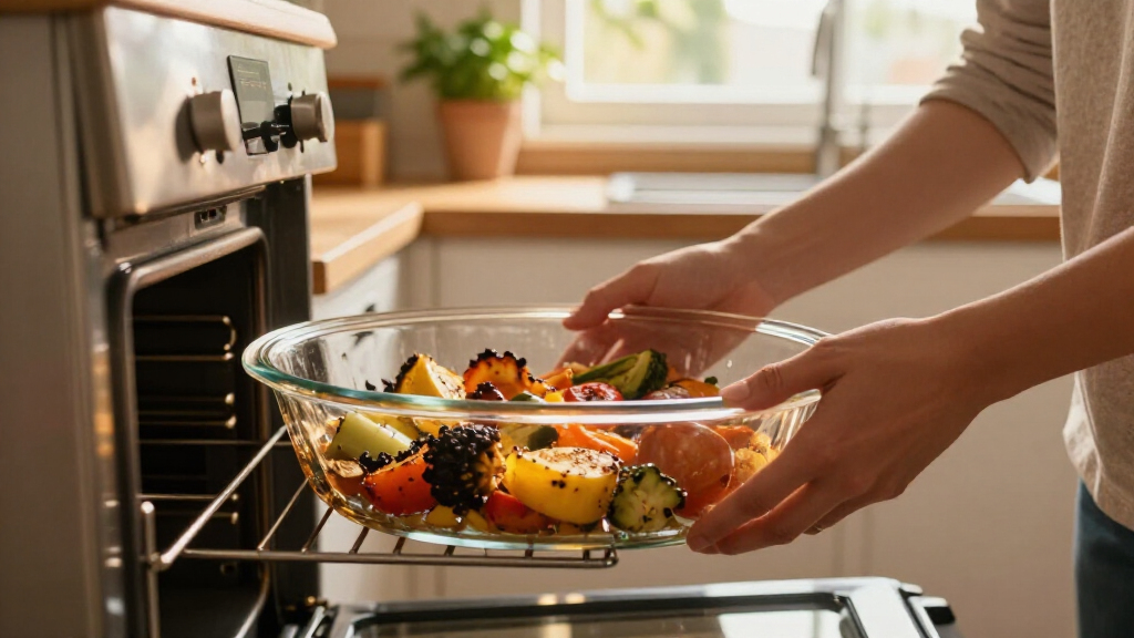 best glass baking dishes