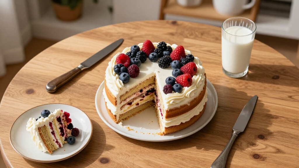 12 Best Bakery Cakes in 2026