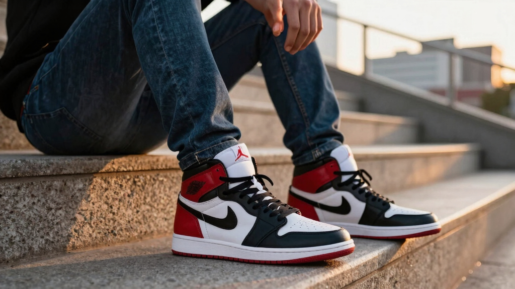 best Air Jordan sneakers
