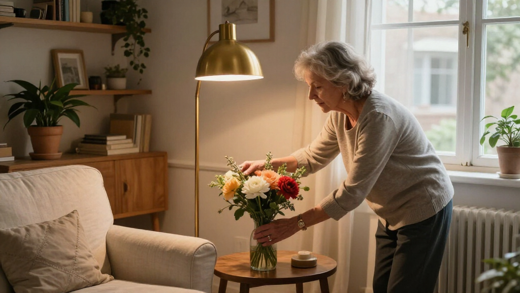 8 Best Lights for Aging Eyes in 2027