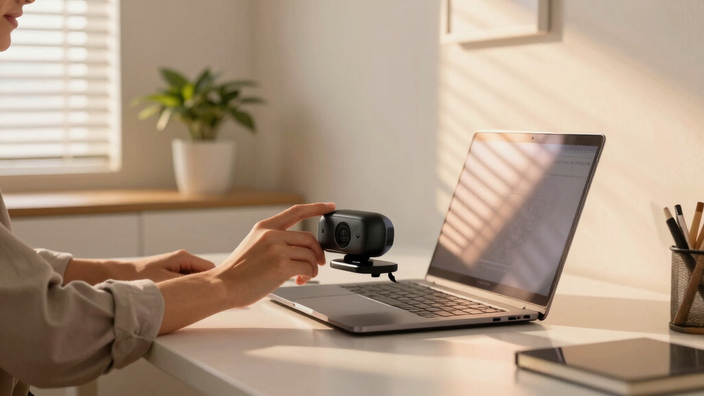 2 Best Webcam Kill-Switches to Protect Your Privacy in 2026