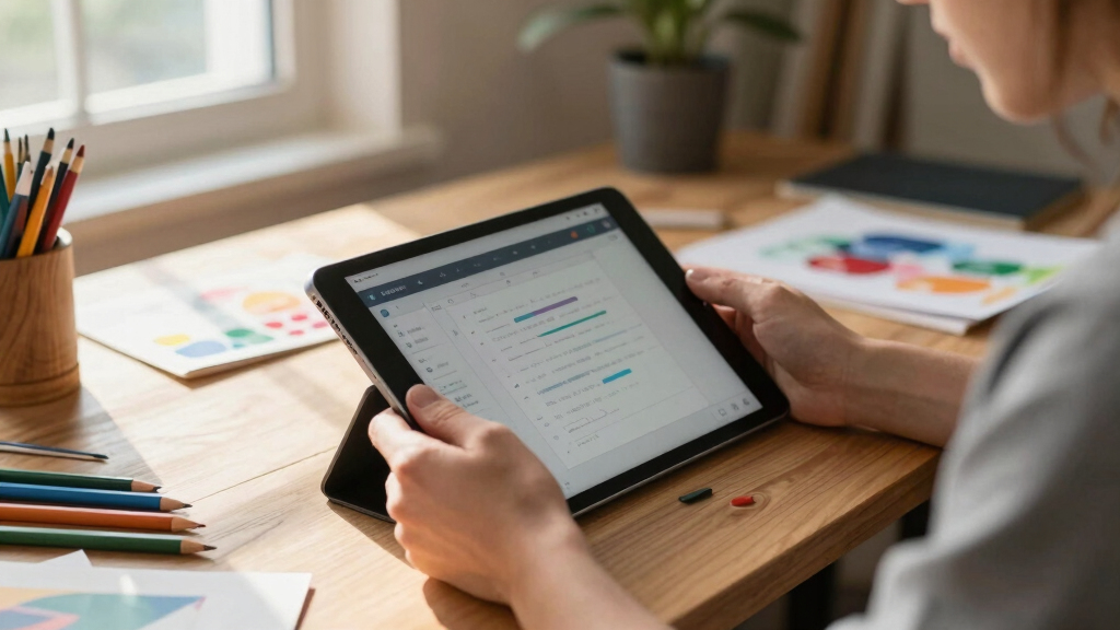 Why Choose Offline? The Real Benefits for Creators
