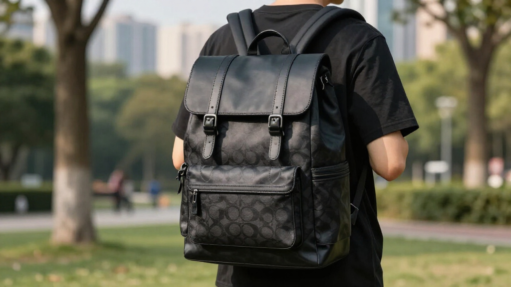best Coach backpacks