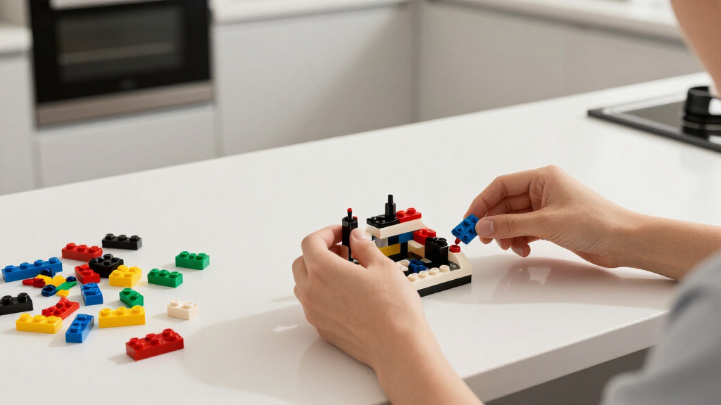 best LEGO building sets