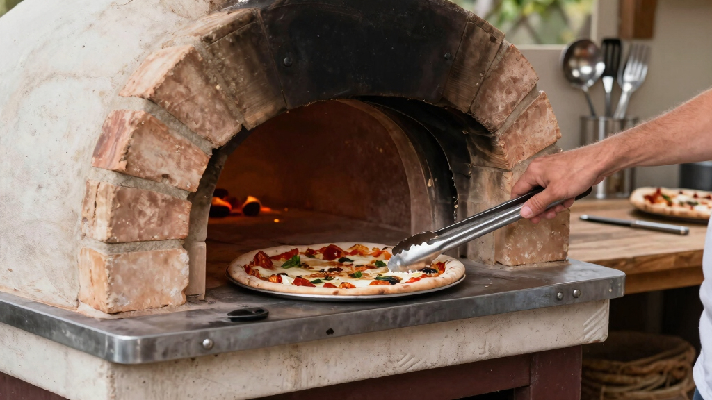 best pizza ovens