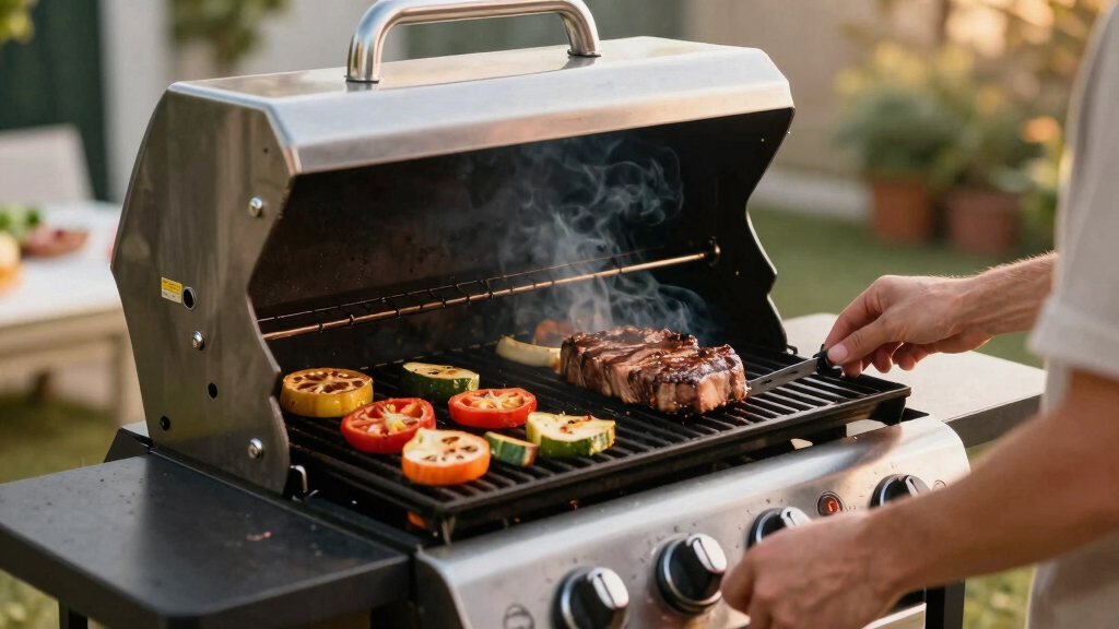 best electric grills