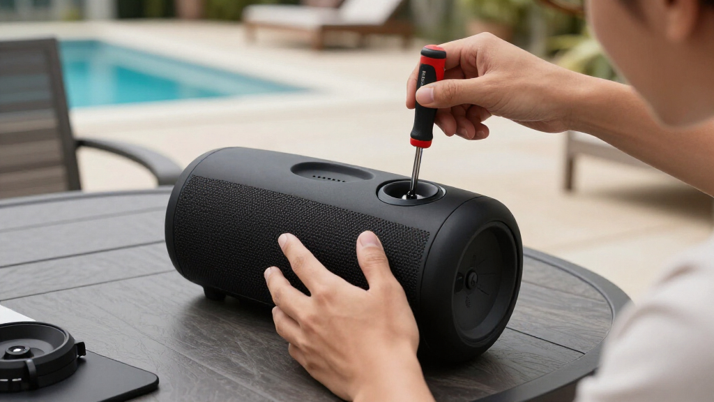 14 Best Waterproof Outdoor Speakers in 2026