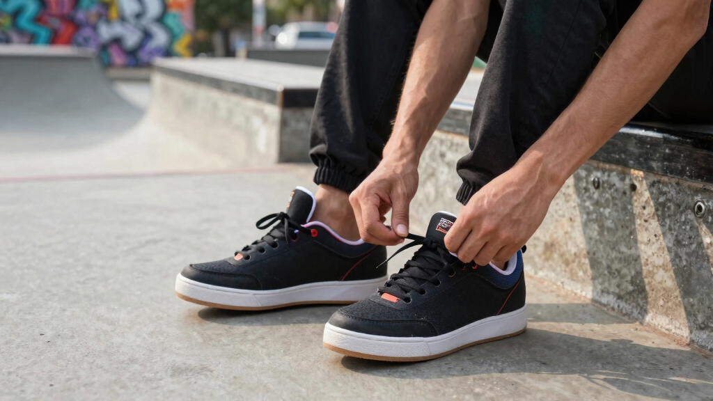 best skate shoes