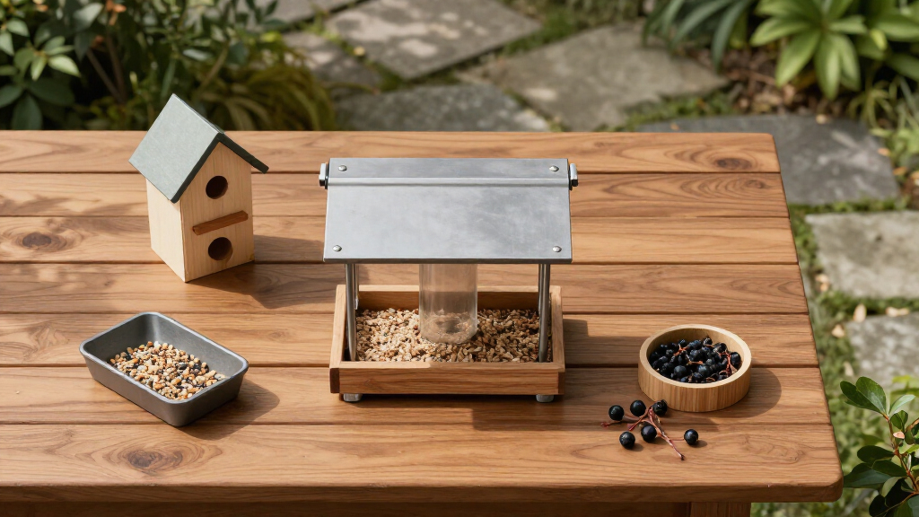 best bird feeders
