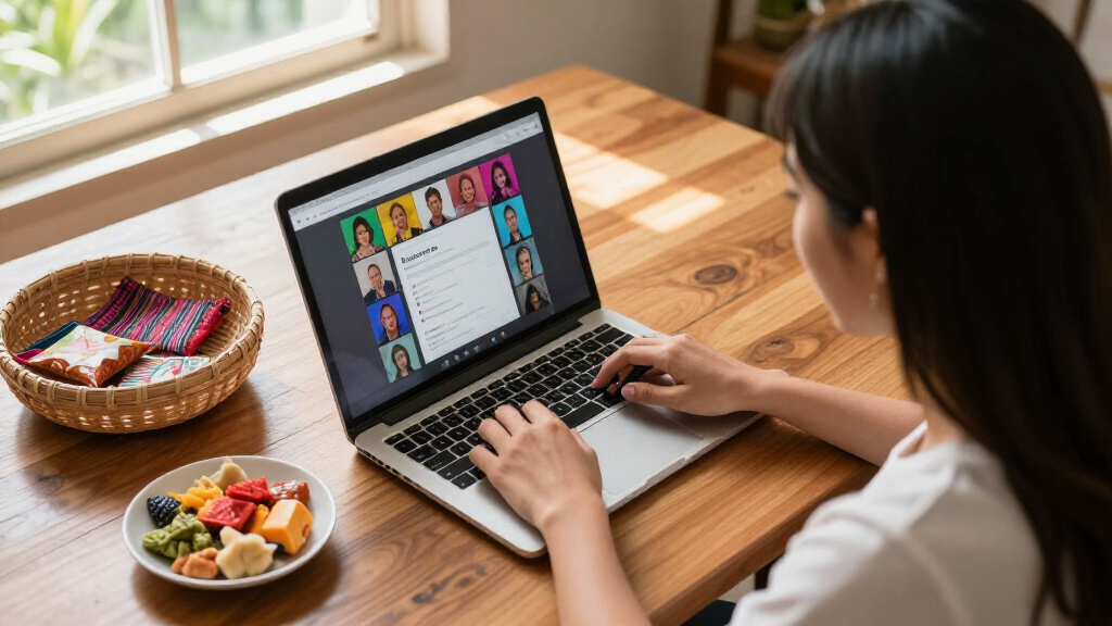 online dating profile tips for Filipinos