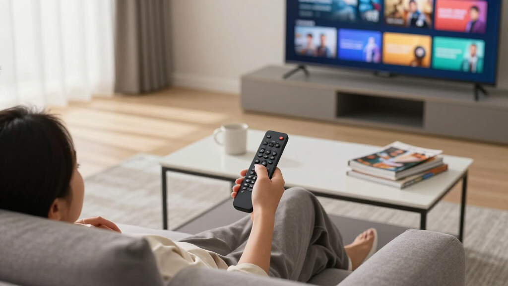 news and media streaming devices