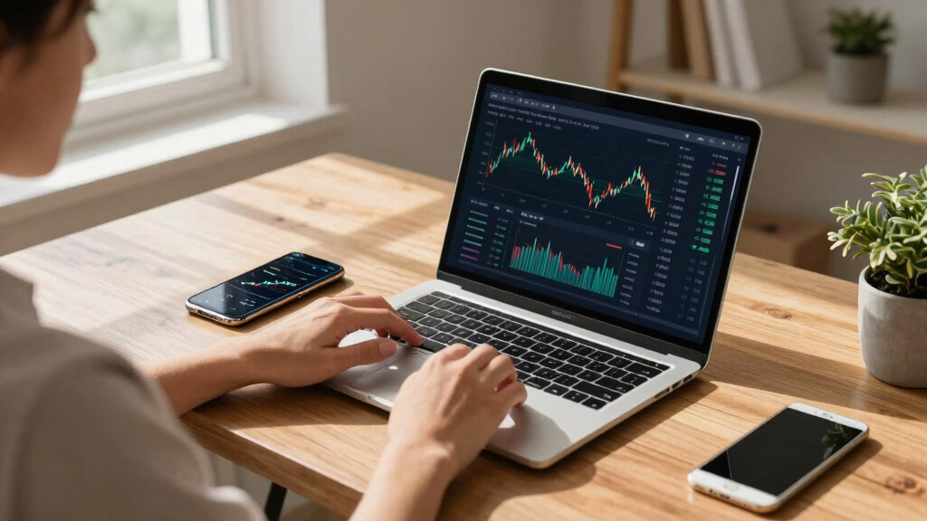 investment tracking tools