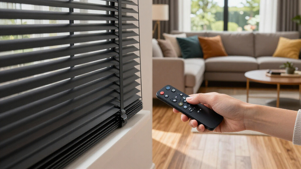 smart blinds and shades kits