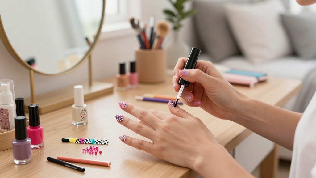 15 Best Nail Art Kits in 2026
