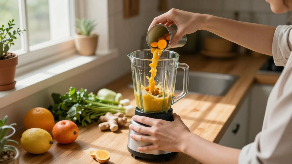 immune boosting supplements