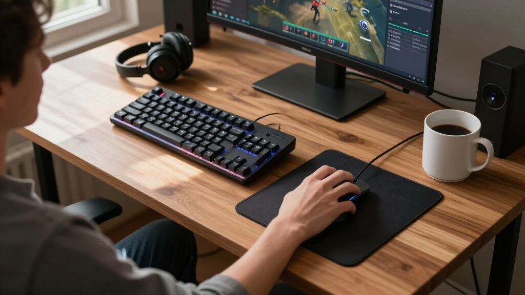 15 Best Budget Gaming Mice of 2026 – Affordable Performance for Every Gamer 36 budget gaming mice