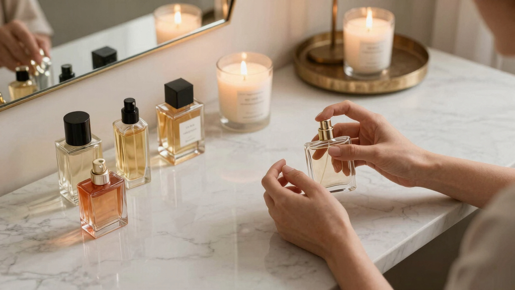 best women's fragrances