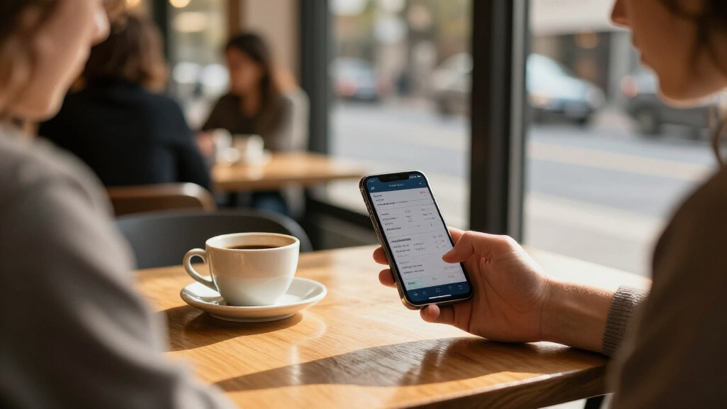 automated investing apps for beginners