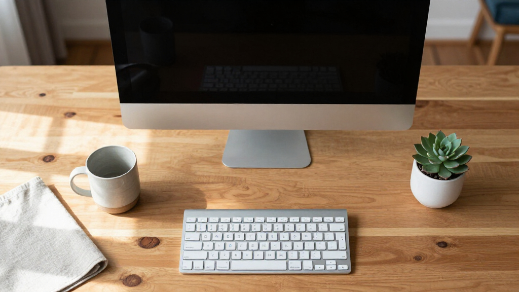best iMac desktop computers