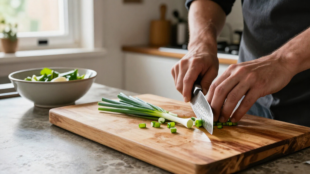 santoku knives