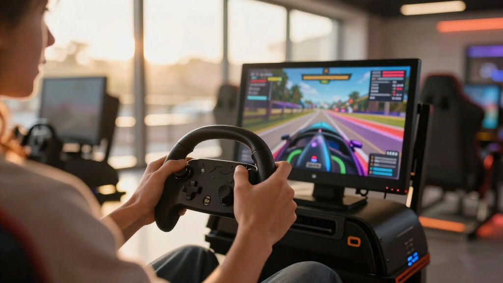 best racing games