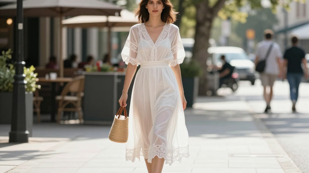 best sheer summer dresses