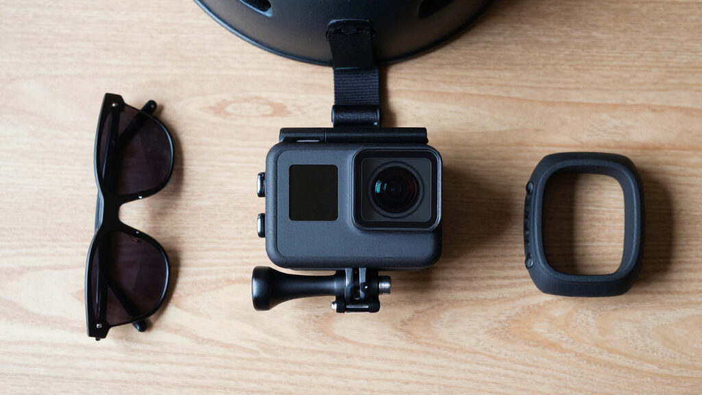 action cameras