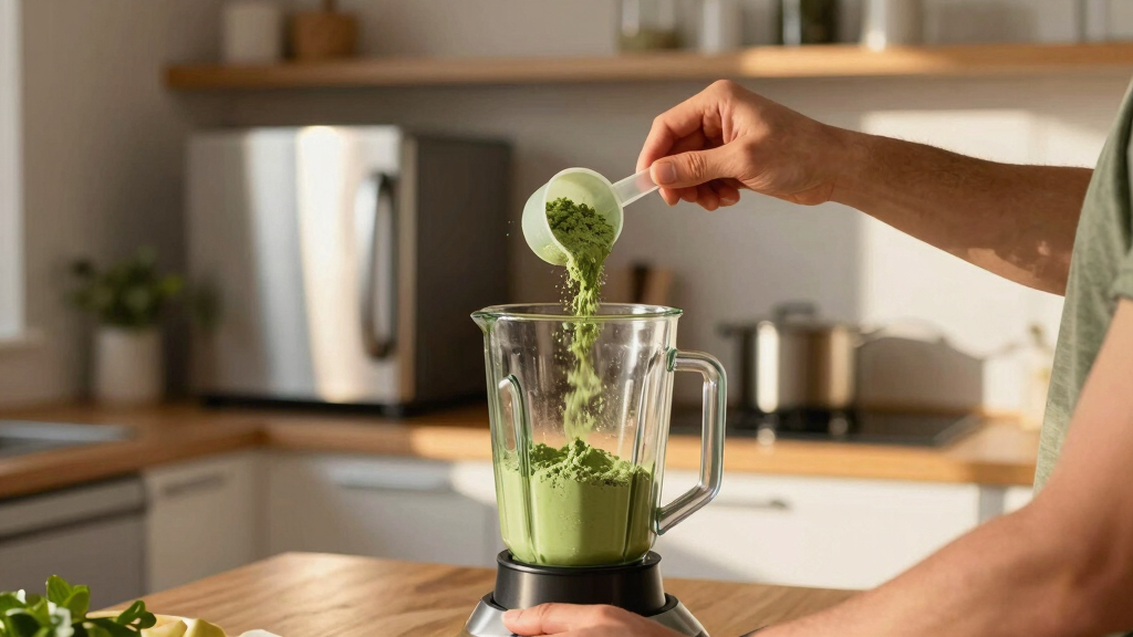vegan protein powders for athletes