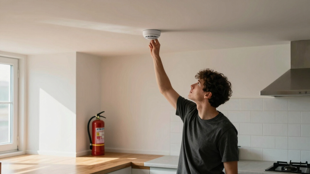 14 Best Home Fire Safety Products in 2026