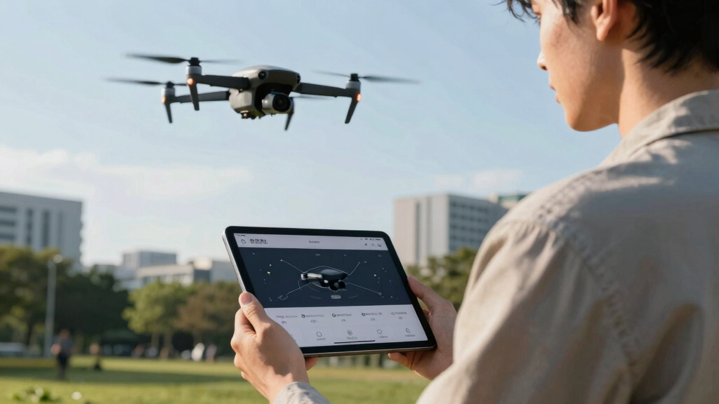 best drone detection systems
