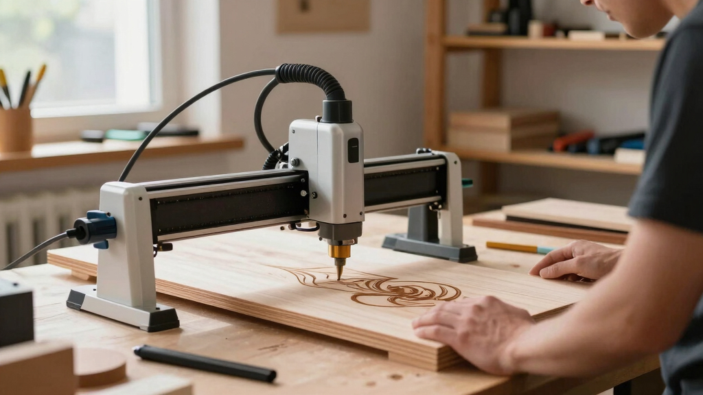 laser engraving machines for wood