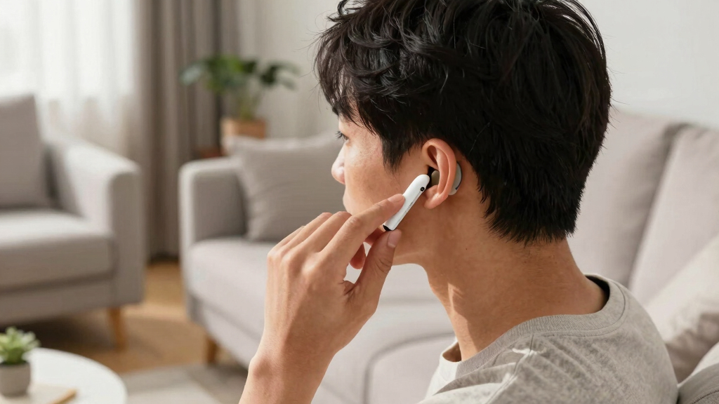 6 Best Rechargeable CIC Hearing Aids for Crystal Clear Sound Quality 15 rechargeable cic hearing aids