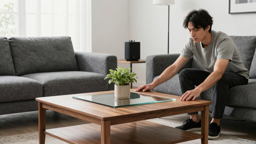 best coffee tables